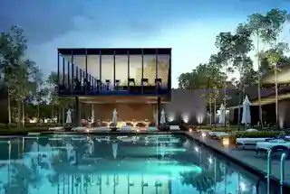 Club House